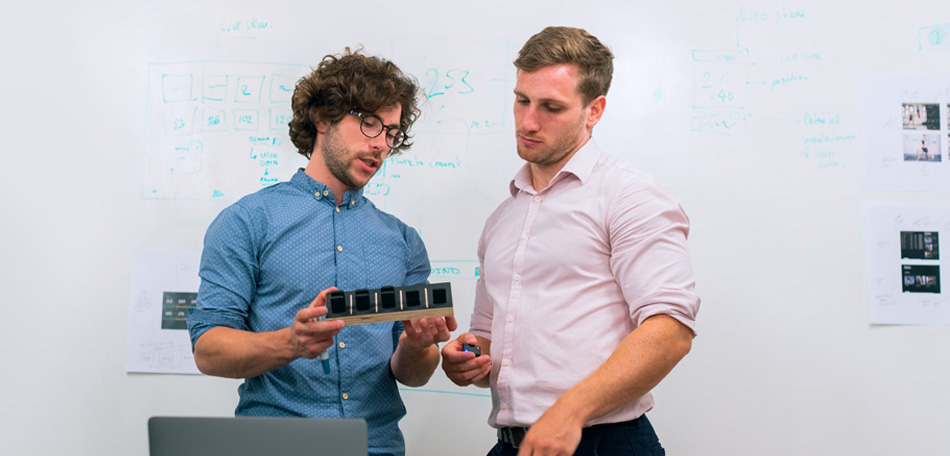 Network Maintenance and 2-way Business Relationship