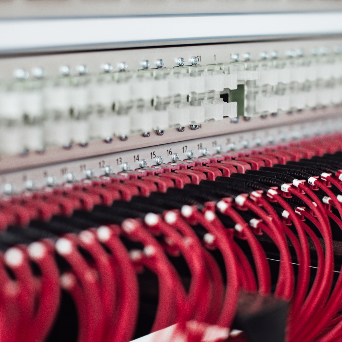 Leading Data Centre Management