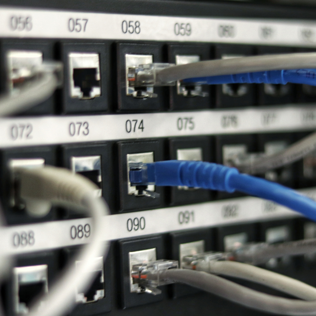 Network Maintenance and 2-way Business Relationship